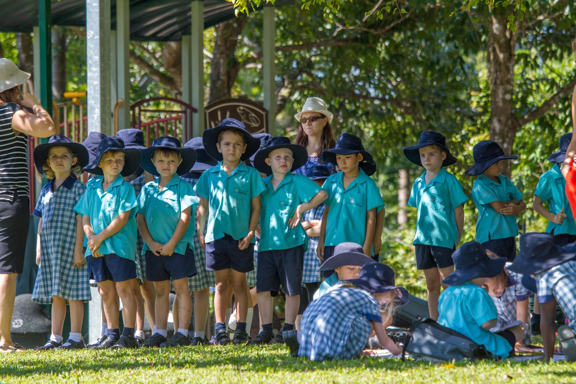 16_20150813   AUS 482   Kuranda